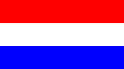 Nederlandse driekleur